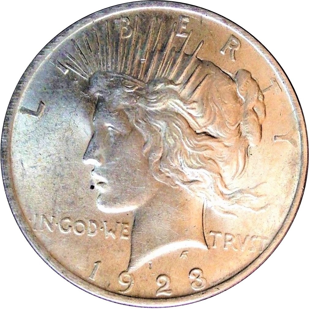 1923-Peace-Silver-Dollar-#2